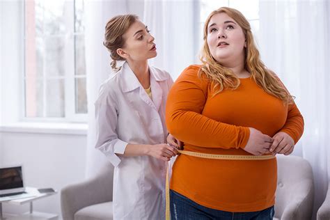 Adipositas Wenn Übergewicht Gefährlich Wird