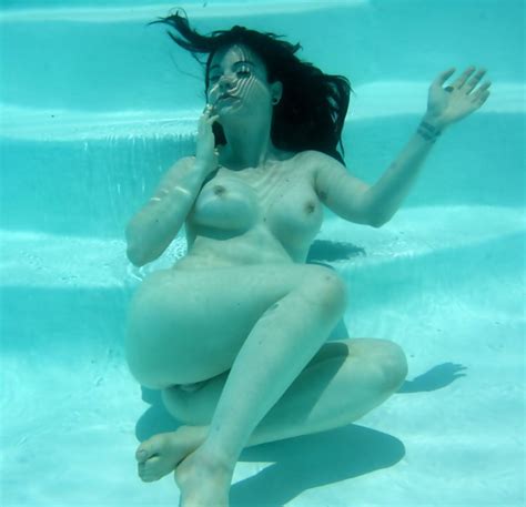 Underwater Erotic Pics Pic Of