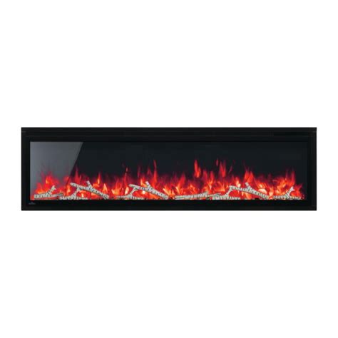 Napoleon Nefl60cfh Entice 60 Linear Fireplace Barbecues Galore