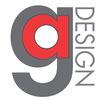 AG Design: Annmarie G SirotnakLogo Design - AG DESIGN- Graphic Design ...