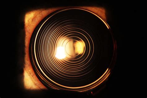 In a film camera, the lens sends the light to the film strip, while in a digital camera (like dslrs or mirrorless cameras), the lens directs light to a digital sensor. New Alcon trifocal lens for astigmatism - Insight