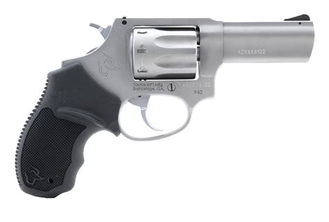 Taurus 942 22lr Caliber Revolver For Sale