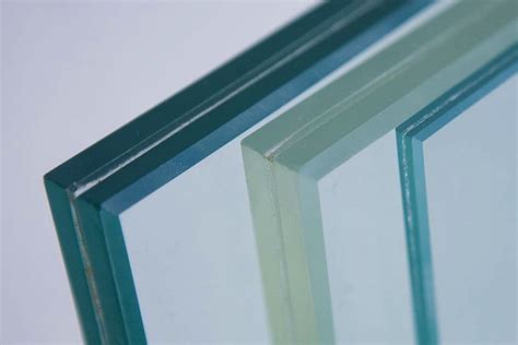 Laminated Safety Glass Available In 8 Different Thicknesses