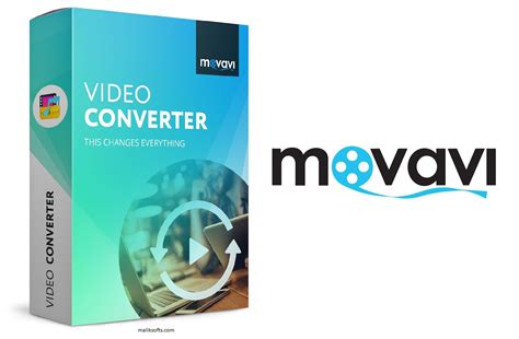 Movavi Video Converter Crack Activation Key Free Download