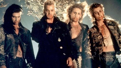 The Lost Boys Movie Wallpapers Wallpaper Cave