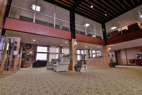 Maybe you would like to learn more about one of these? PIPESTEM RESORT STATE PARK - Updated 2018 Prices & Hotel ...