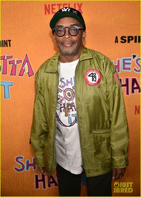 Photo Spike Lee Shes Gott Have It Season Two Premiere Photo