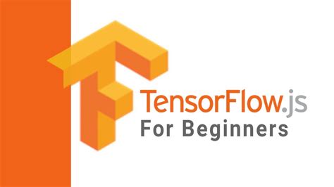 Learn Tensorflow Js Deep Learning And Neural Networks With Javascript Vrogue Co