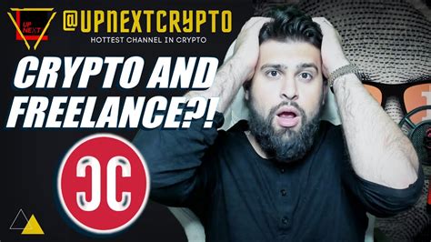 Freelance And Crypto Meet Introducing The Collective Coin Youtube