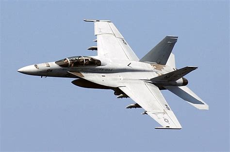 Boeing Fa 18ef Super Hornet Wikipedia