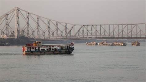 World Bank Lends India 105 Million With 17 Years Maturity To Improve West Bengal Waterways