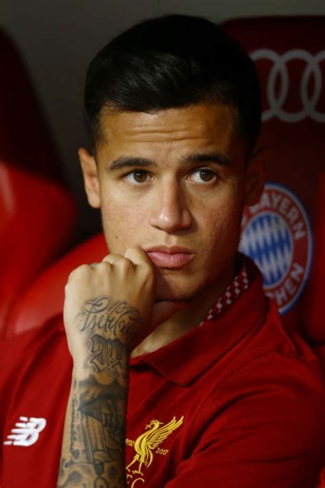 liverpool transfer news philippe coutinho hint from barcelona chief football metro news
