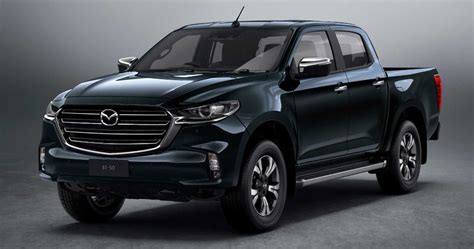 Bine ai venit pe bt24 internet banking! All New Mazda BT-50 Pro ชมภาพชัดๆ ก่อนเปิดตัวในไทยอีกไม่ ...