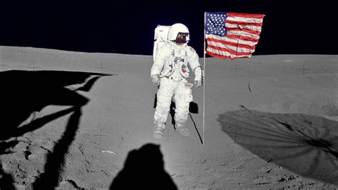 Les 50 Ans Dapollo 11 Marcher Sur La Lune ça Fait Quelle Impression