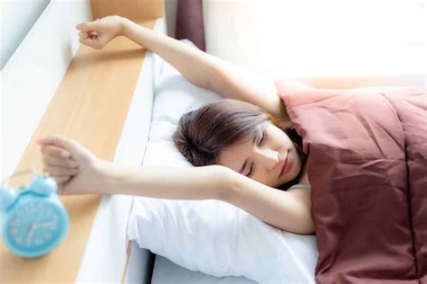 Tubuh Lelah Saat Bangun Tidur Ini Penyebab Dan Cara Mengatasinya