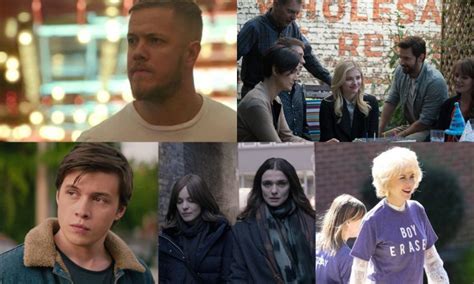 5 Lgbtq Movies To Look Out For In 2018 In Magazine