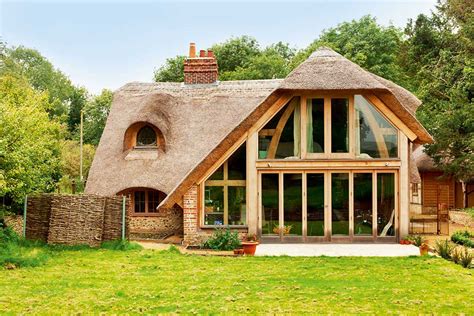 Restored Listed Cottage Homebuilding Renovating
