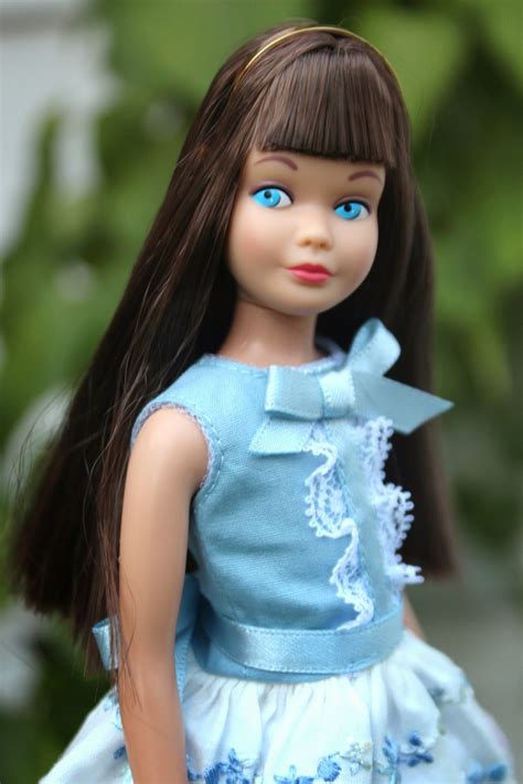 Planet Of The Dolls Doll A Day 239 Skipper Saturday Review Of 50th