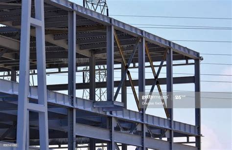 Steel Columns In Simple Construction Structures Centre