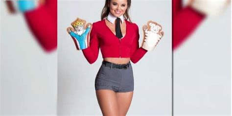 Lingerie Company Puts Out Sexy Mister Rogers Halloween Costume Fox News Video