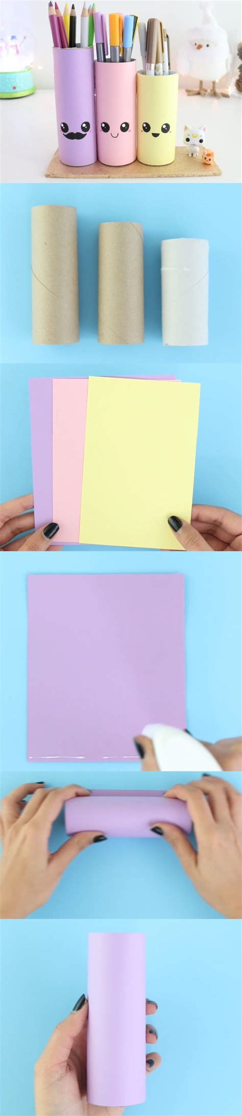 11 Awesome Diy Crafts You Must Try Kisses For Breakfast Kawaii Diy