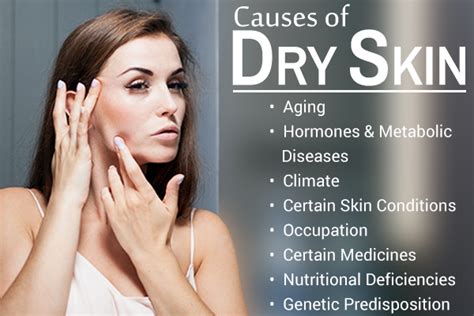 Dry Skin Causes Many Problems And Heres How To Treat It Go Content