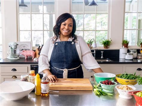 Add onion and cook until translucent, about 8 minutes. Chef Kardea Brown brings Gullah/Geechee cuisine to the ...