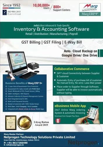 Offline Multi User Marg Accounting Software For Windows Free Download