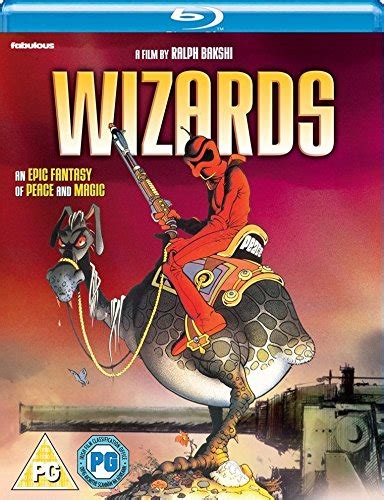 Wizards of the coast, or wotc for short, is the producer of hobby gaming systems owned by hasbro, including magic: Rediscover Ralph Bakshi's epic animated fantasy sci-fi, Wizards