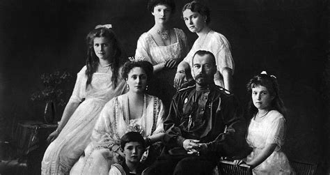 How Anna Anderson Became The Grand Duchess Anastasia Of Russia