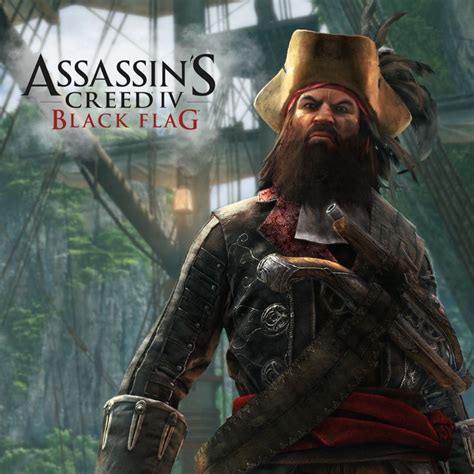 Assassin S Creed Iv Black Flag Blackbeard S Wrath Add On My Xxx Hot Girl
