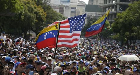 Until now, each venezuelan was asked only for a basic document, such as an id or an andean card to be allowed entry into peru. Elementos para una invasión de Estados Unidos a Venezuela