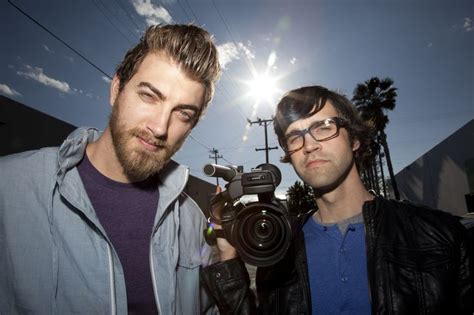 June 2011 Excursions Of A Pop Renegade Page 2 Rhett And Link Good Mythical Morning