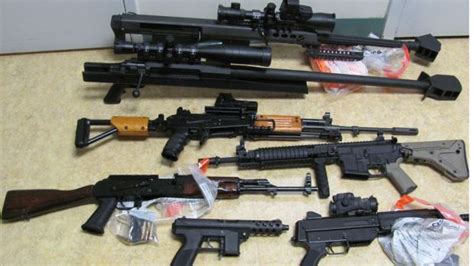 With spotcrime, it's easier than ever to check crime anywhere in the united states and many other countries worldwide. Bay Area trafficking bust — 70 guns seized - Crime Scene