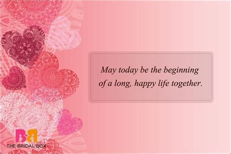 Marriage Wishes Top148 Beautiful Messages To Share Your Joy Wedding