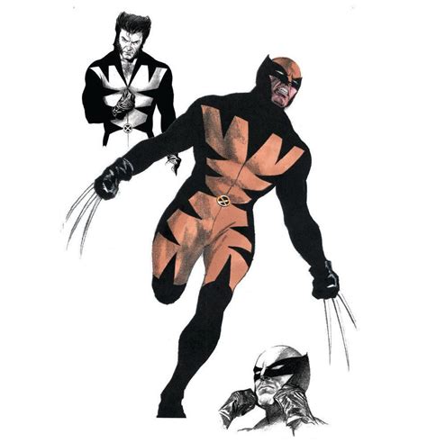 Marvel E Dc Wolverine Marvel Marvel Heroes Marvel Comics Alex Ross