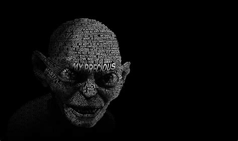 Smeagol Wallpapers Top Free Smeagol Backgrounds Wallpaperaccess