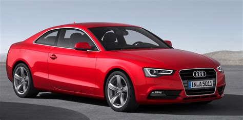 A5 paper size = a6 sheets x2. Audi Announces New A4, A5 and A6 ultra Models With 2.0 TDI ...
