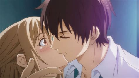 Top 10 Newest Romance Anime Fall 2017 Hd ⋆ Anime And Manga