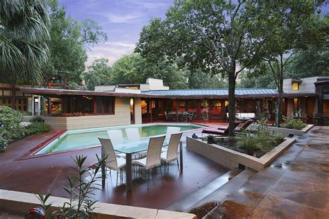 Photo 4 of 11 in Unforgettable Midcentury Homes by Modern Masters - Dwell
