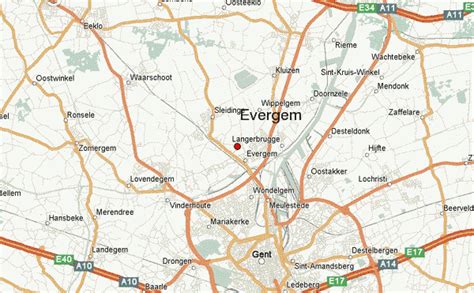 From wikimedia commons, the free media repository. Evergem Stadsgids