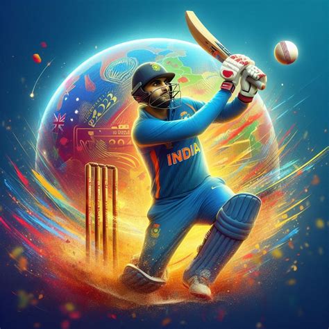 Unveiling The Brilliance A Dive Into The Excitement Of The U19 Cricket World Cup 2024 7starssports