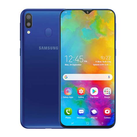 Samsung Galaxy M20 Price In Bangladesh Full Specs Aug 2021 Mobilebd