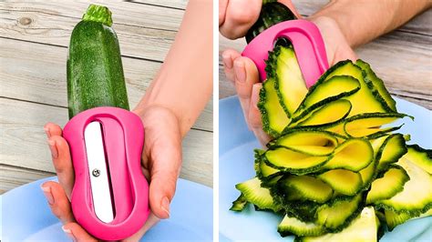 Genius Kitchen Gadgets To Save Your Time Youtube