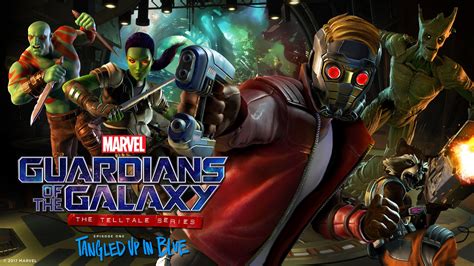 Download Marvels Guardians Of The Galaxy Episode CODEX Game Rb