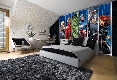 The sims 4 boys jeans by onyx sims download id: Avengers boys bedroom wall murals for wall ...