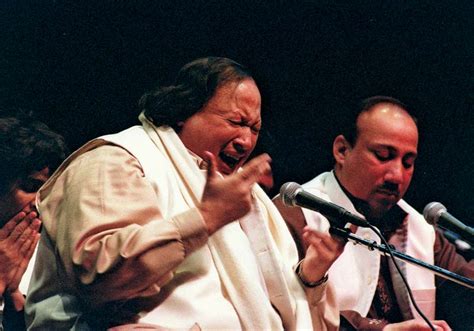 See more of nusrat fateh ali khan official on facebook. Nusrat Fateh Ali Khan | Biography, Songs, & Facts | Britannica