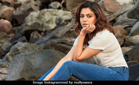 Swara Bhasker Shares About Her Brush With Casting Couch He Tried To
