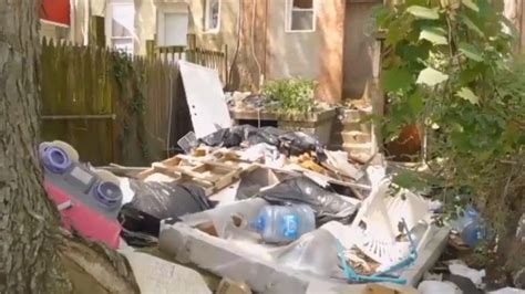 Videos Show Baltimore Is A Rat Infested Dump The Peoples Voice