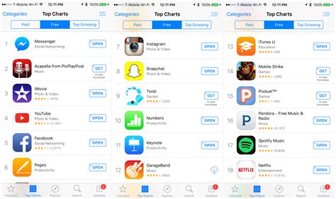 Your app's rating is important in both the google play store and app store. Is Apple boosting rankings of its own apps on App Store's ...